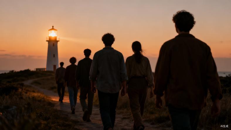 别急着扩张和增长:当“大”成为一种病,唯有“小”是解药